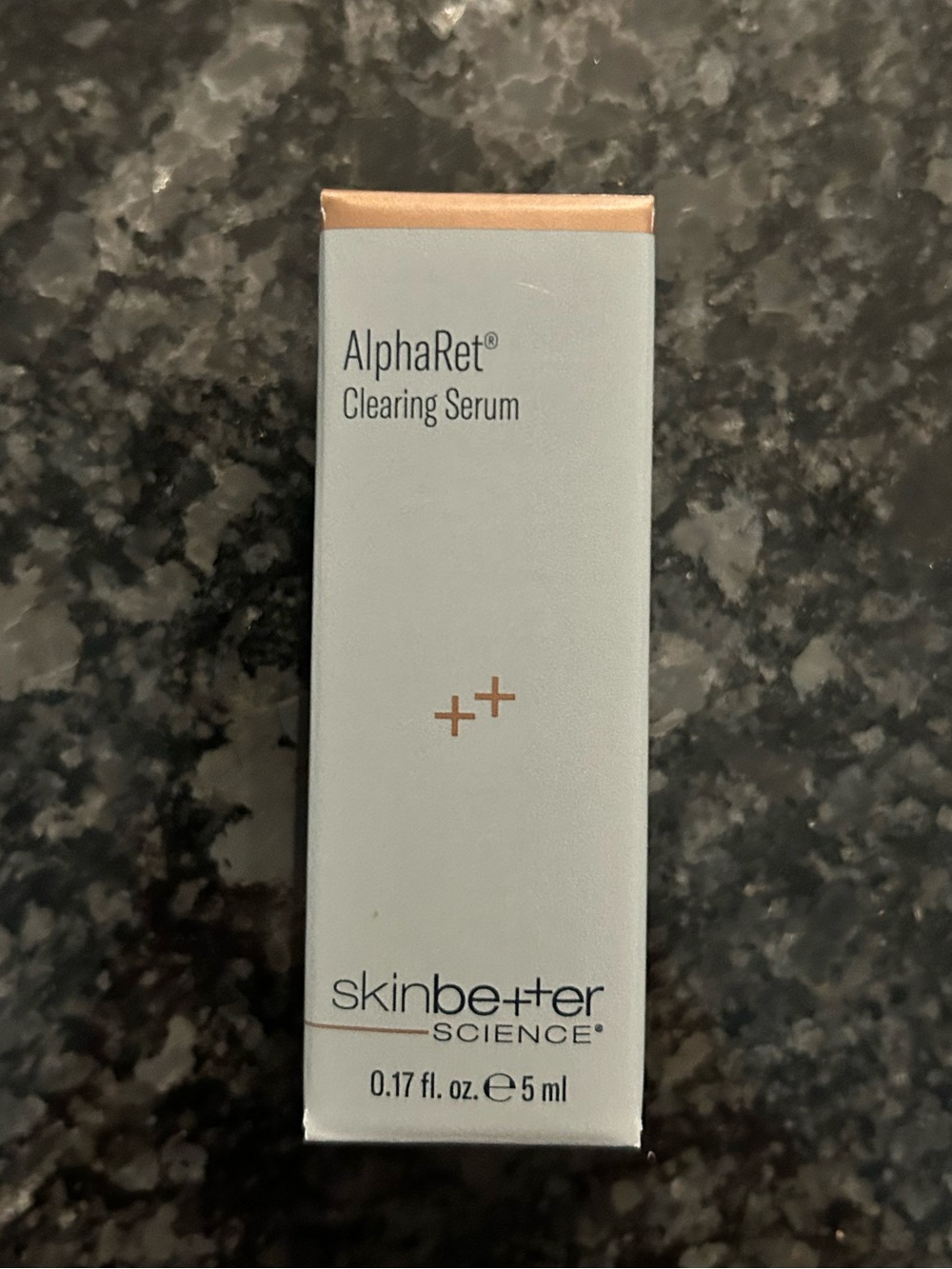 NWT AlphaRet Clearing Serum 5ml